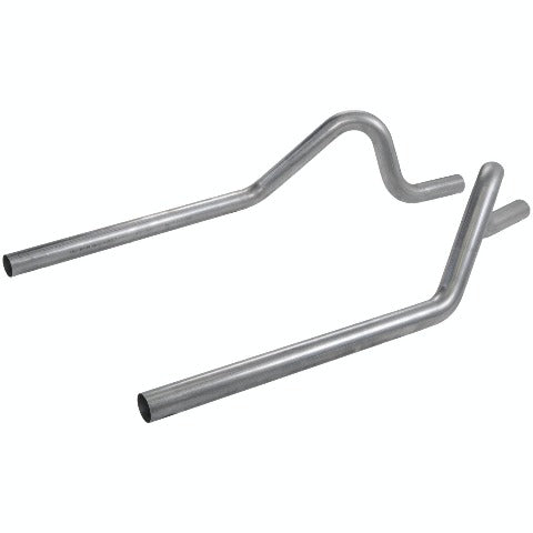 Flowmaster 15807 65-73 MUSTANG T-PIPES - 1PR.