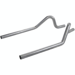 Flowmaster 15807 65-73 MUSTANG T-PIPES - 1PR.