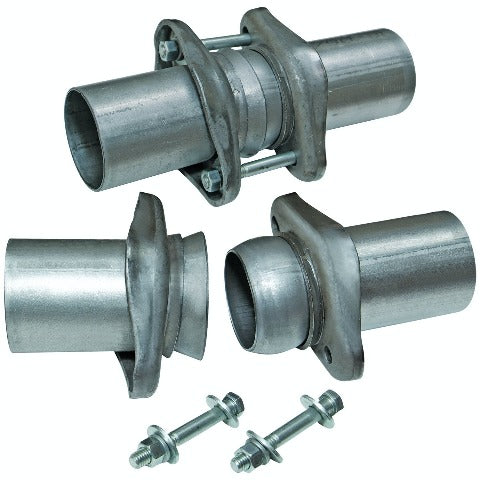 Flowmaster 15938 1PR. COLL BALL FLANGE 2.5X2.5