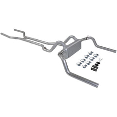Flowmaster 17104 67-74 CAMARO/NOVA 2.5 AMT