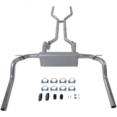 Flowmaster 17104 67-74 CAMARO/NOVA 2.5 AMT