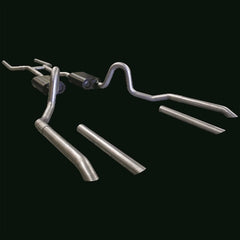 Flowmaster 17119 64-72 GM A-BODY 2.5 IN. AMT