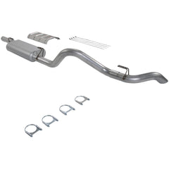 Flowmaster 17125 88-92 CHEV/GMC TRK 117 WB F-II