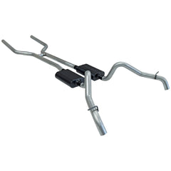 Flowmaster 17129 67-68 GM F-BODY 2.5 AMT KIT