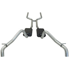 Flowmaster 17129 67-68 GM F-BODY 2.5 AMT KIT