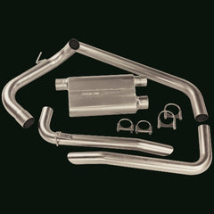 Flowmaster 17133 95-97 CHEV CAMARO/PONT FBRD A T