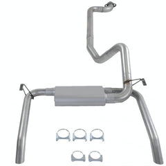 Flowmaster 17143 93-95 CHEV CAMARO/PONT FBRD A T