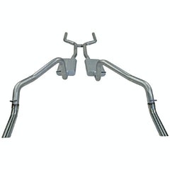 Flowmaster 17149 70-74 CAMARO/FIREBIRD AMT