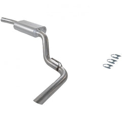 Flowmaster 17161 87-91 CHEV/GMC BLZR/JMY 5.7L F-II