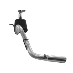 Flowmaster 17166 96-99 CHEV/GMC THOE/YKN 5.7L F-II