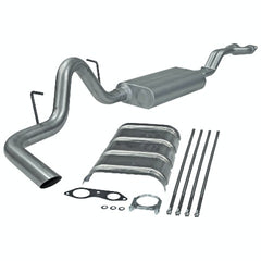 Flowmaster 17166 96-99 CHEV/GMC THOE/YKN 5.7L F-II
