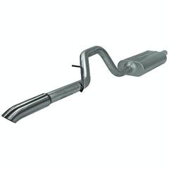 Flowmaster 17208 98-03 DODGE DURANGO V8 FII