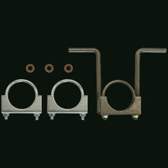 Flowmaster 17208 98-03 DODGE DURANGO V8 FII