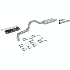 Flowmaster 17211 94-97 FORD F250/F350 TRK FII