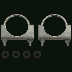 Flowmaster 17213 87-93 MUSTANG 5.0L LX and 86 GT AMT