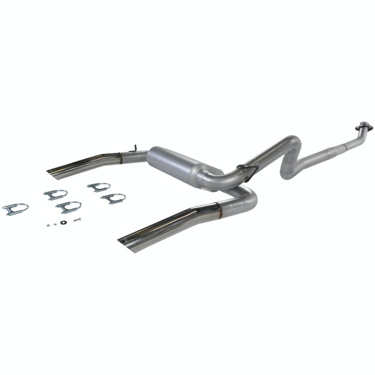 Flowmaster 17234 86-91 CHEV CAMARO/PONT FRBRD AMT
