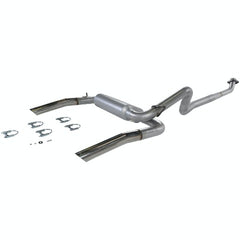 Flowmaster 17234 86-91 CHEV CAMARO/PONT FRBRD AMT