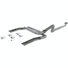 Flowmaster 17234 86-91 CHEV CAMARO/PONT FRBRD AMT