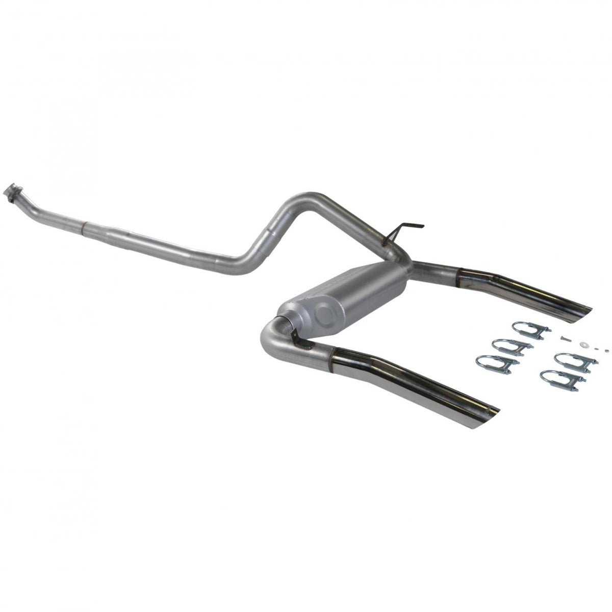 Flowmaster 17234 86-91 CHEV CAMARO/PONT FRBRD AMT