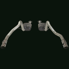 Flowmaster 17312 99-04 MUSTANG GT AMT