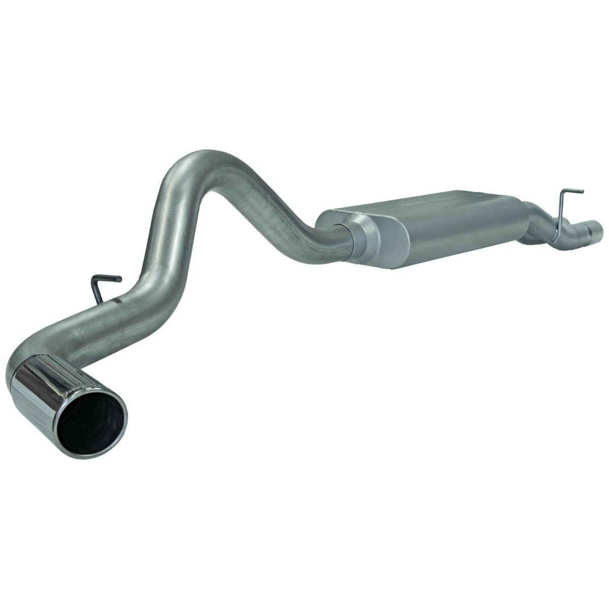 Flowmaster 17328 01-04 CHEV/GMC TRK  6.0/8.1L AMT