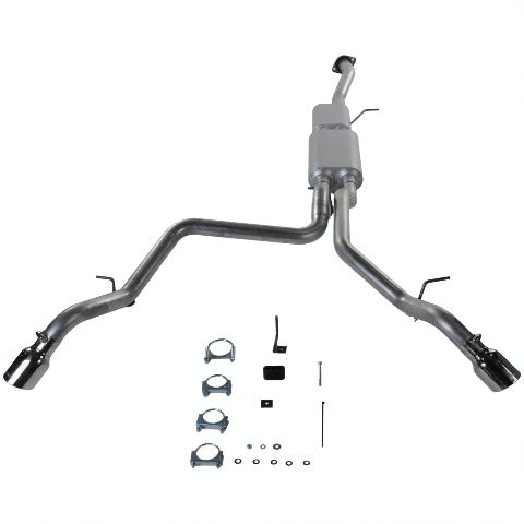 Flowmaster 17342 01-06 GM SUB/AVAL/YKN XL AMT DOS