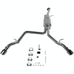 Flowmaster 17342 01-06 GM SUB/AVAL/YKN XL AMT DOS