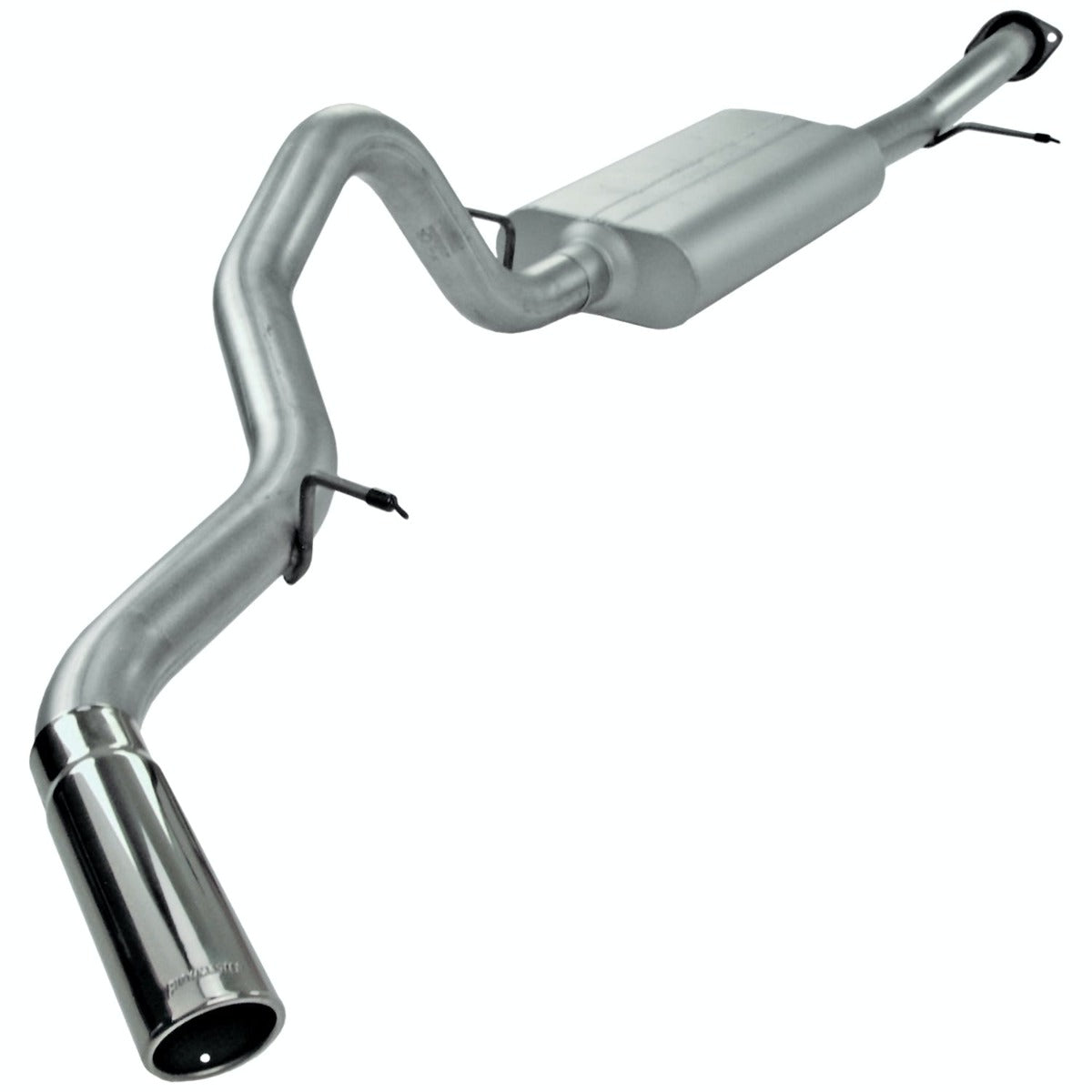 Flowmaster 17344 00-06 GM TAHOE/YUKON FII SOS
