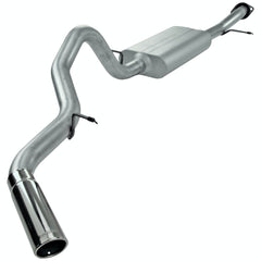 Flowmaster 17344 00-06 GM TAHOE/YUKON FII SOS