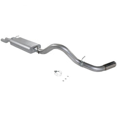 Flowmaster 17350 01-03 GM 1500HD 6.0L CC/SB AMT