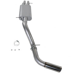 Flowmaster 17350 01-03 GM 1500HD 6.0L CC/SB AMT