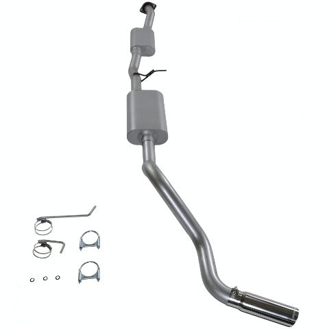 Flowmaster 17362 99-05 CHEV/GMC TRK 143.5 F-II