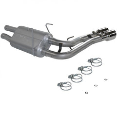 Flowmaster 17367 99-04 FORD F150 LIGHTNING AMT