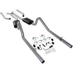 Flowmaster 17382 68-70 MOPAR B-BODY 3.0 AMT