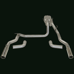 Flowmaster 17397 04-05 DODGE RAM TRK HEMI A T