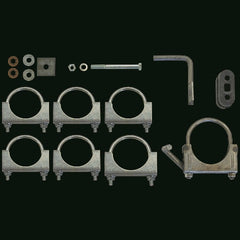 Flowmaster 17397 04-05 DODGE RAM TRK HEMI A T