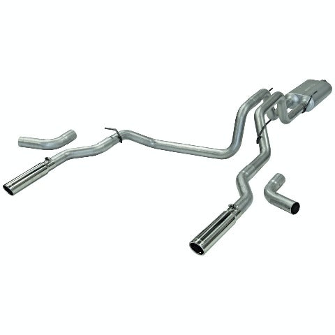 Flowmaster 17397 04-05 DODGE RAM TRK HEMI A T