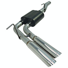 Flowmaster 17398 04-05 DODGE RAM TRK 140 WB A T