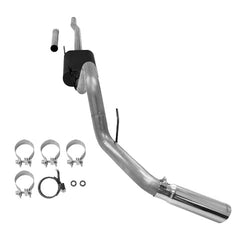 Flowmaster 17403 04-08 FORD F-150 TRK F-II
