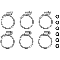 Flowmaster 17405 05-10 MGNM/CHRGR/300C 5.7L FII