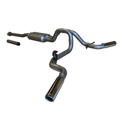 Flowmaster 17432 05-12 TACOMA 4.0L AMT DOS