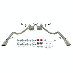 Flowmaster 17655-FM 65-68 IMPALA/CAPRICE AMT