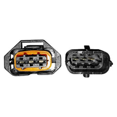 Flowmaster 18101 DELTA BOOST MODULE, FORD 2.3L ECOBOOST