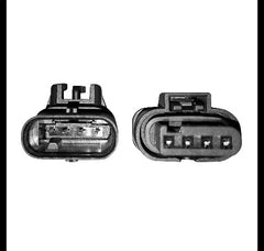 Flowmaster 18103 DELTA BOOST MODULE, 15-18 2.7L/3.5L ECOB