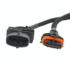 Flowmaster 18111 DELTA BOOST MODULE, DODGE 1.4L