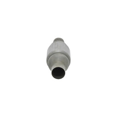 Flowmaster Catalytic Converters 2000120 Catalytic Converter-Universal-200 Series-2.00 in. Inlet/Outlet-49 State