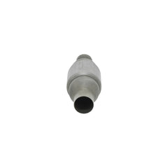 Flowmaster Catalytic Converters 2000124 Catalytic Converter-Universal-200 Series-2.25 in. Inlet/Outlet-49 State