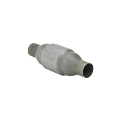 Flowmaster Catalytic Converters 2000124 Catalytic Converter-Universal-200 Series-2.25 in. Inlet/Outlet-49 State