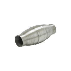 Flowmaster Catalytic Converters 2000130 Catalytic Converter-Universal-200 Series-3.00 in. Inlet/Outlet-49 State
