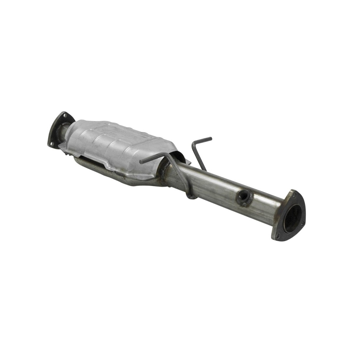 Flowmaster Catalytic Converters 2010016 Catalytic Converter-Direct Fit-49 State-2.25 in. Inlet/2 in. Outlet